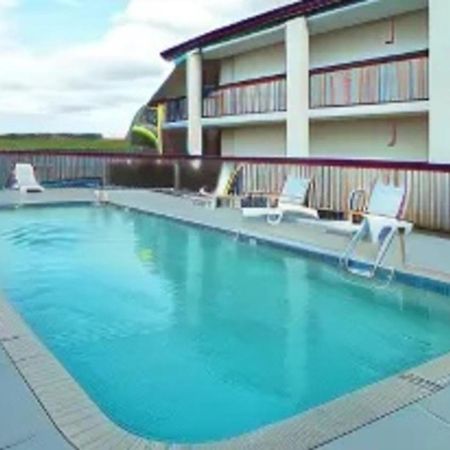 Motel 6-Jennings, La Instalações foto