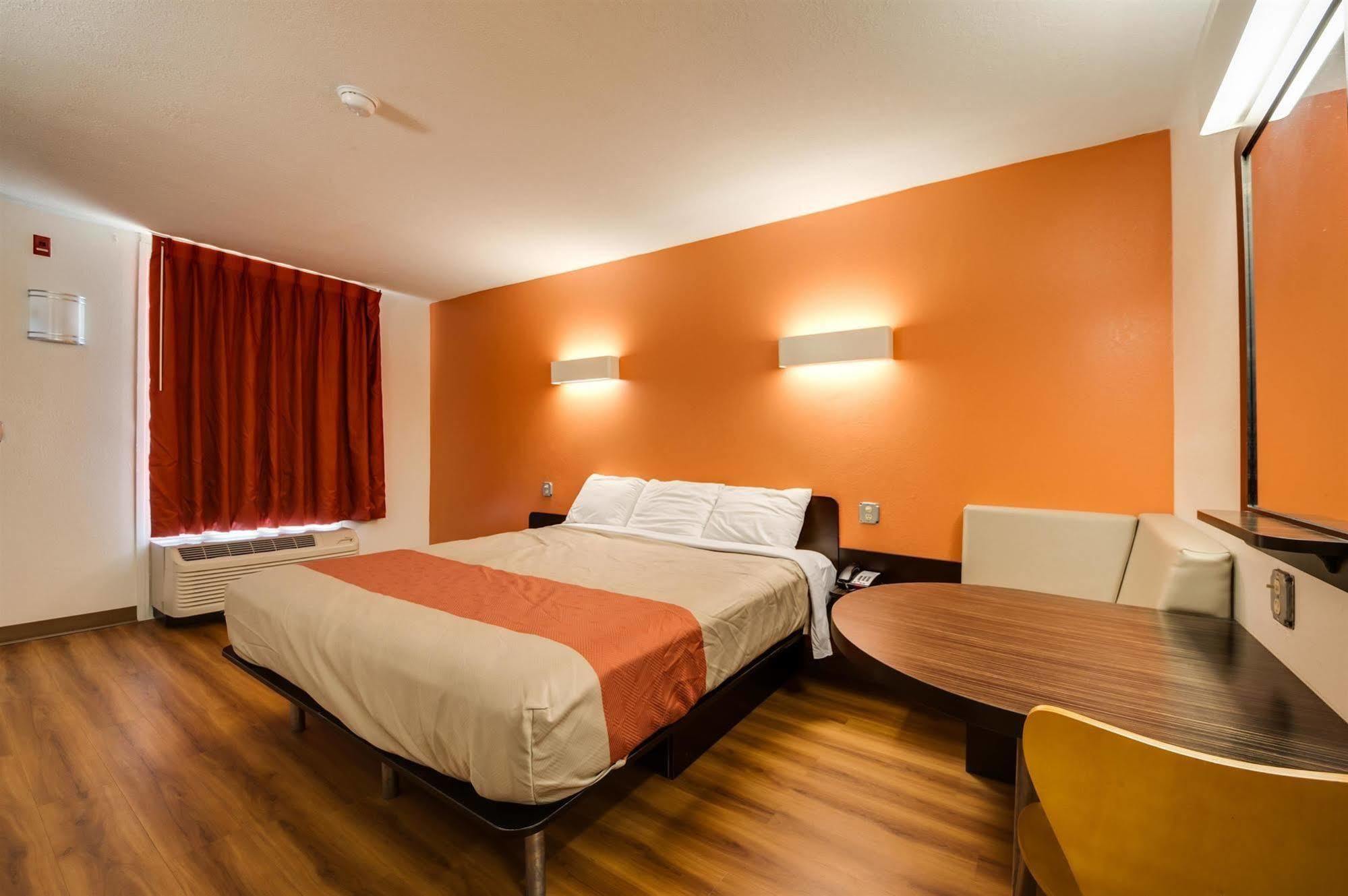 Motel 6-Jennings, La Exterior foto