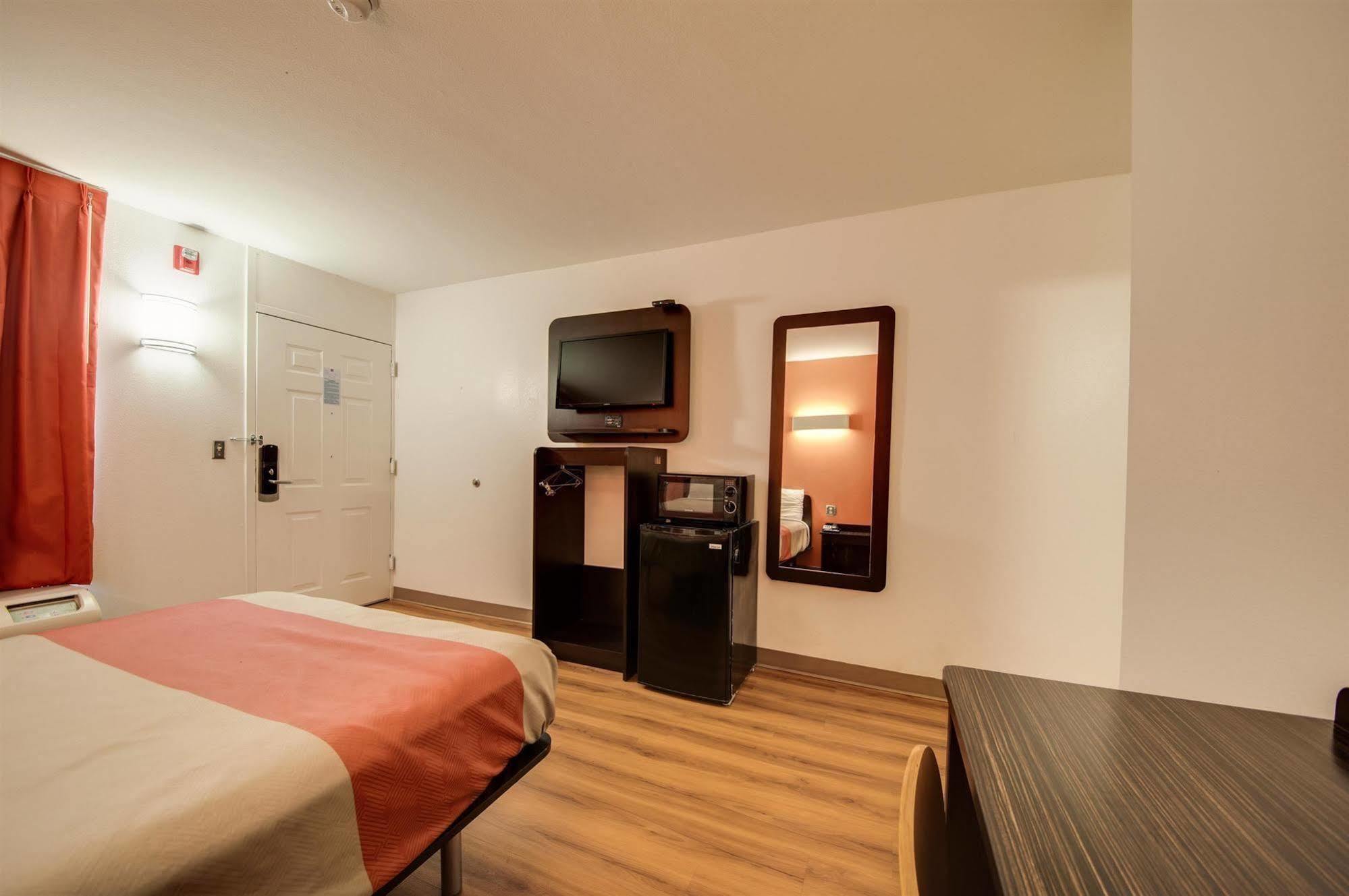 Motel 6-Jennings, La Exterior foto